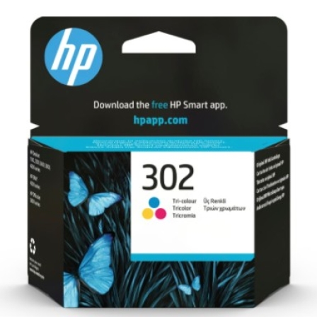HP