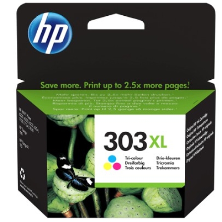 HP