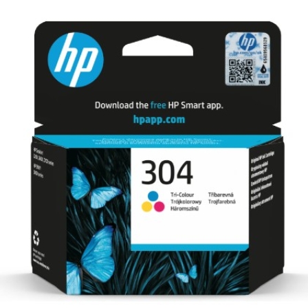 HP