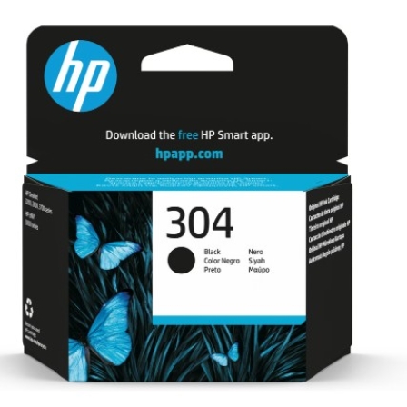HP