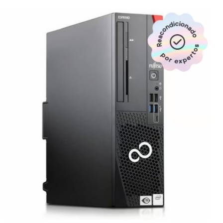 FUJITSU